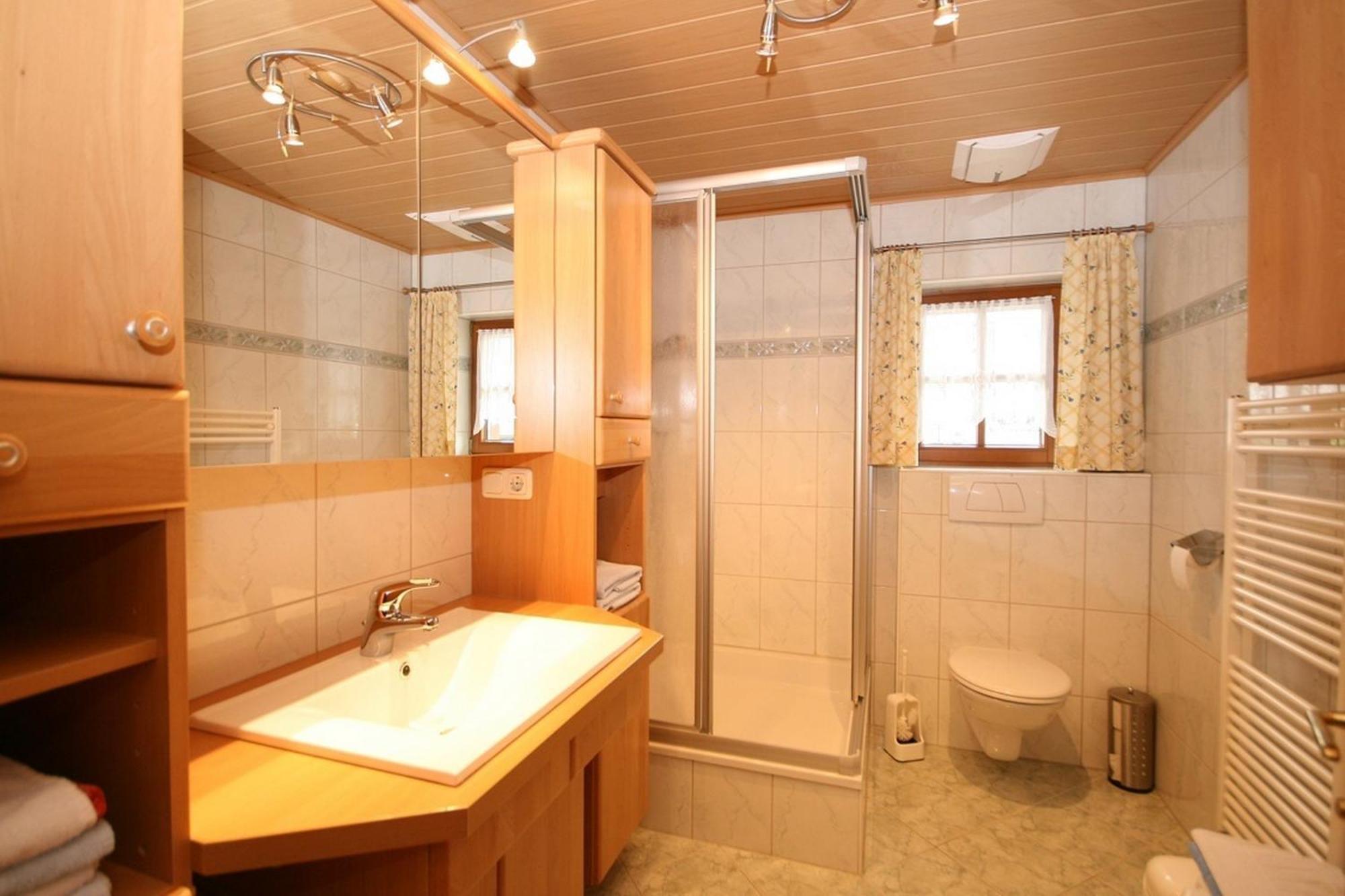 Haus Meissnitzer المظهر الخارجي الصورة